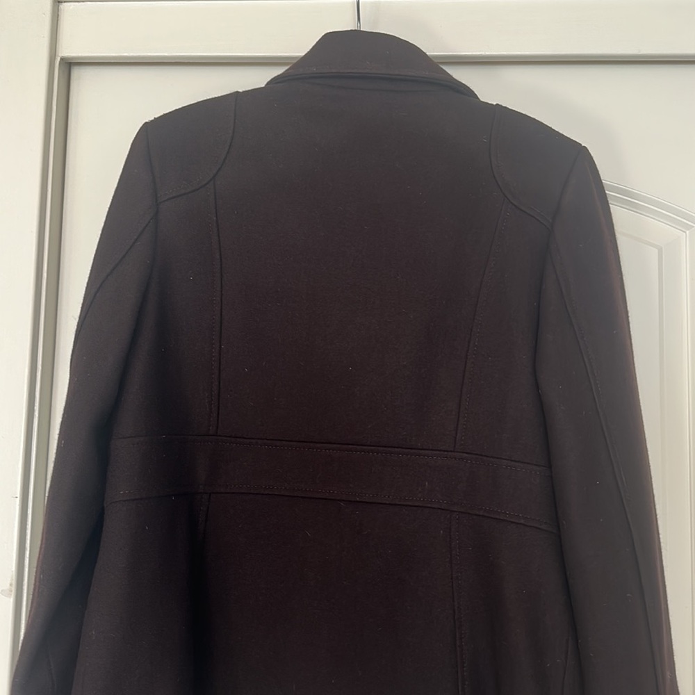Wool Jacket - Picture 5 of 11